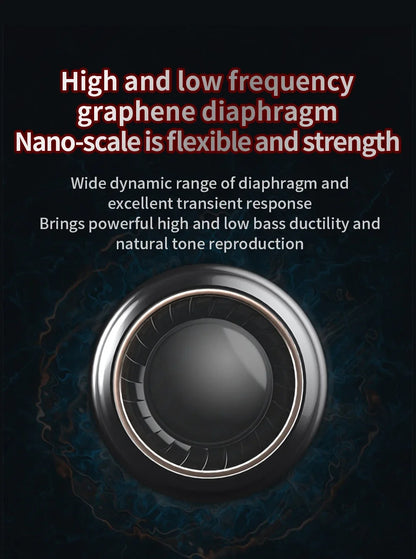 QKZ AK6 In Ear Monitor Earphone 6-Dynamic Driver Unit Headphone With Mic HIFI Headset