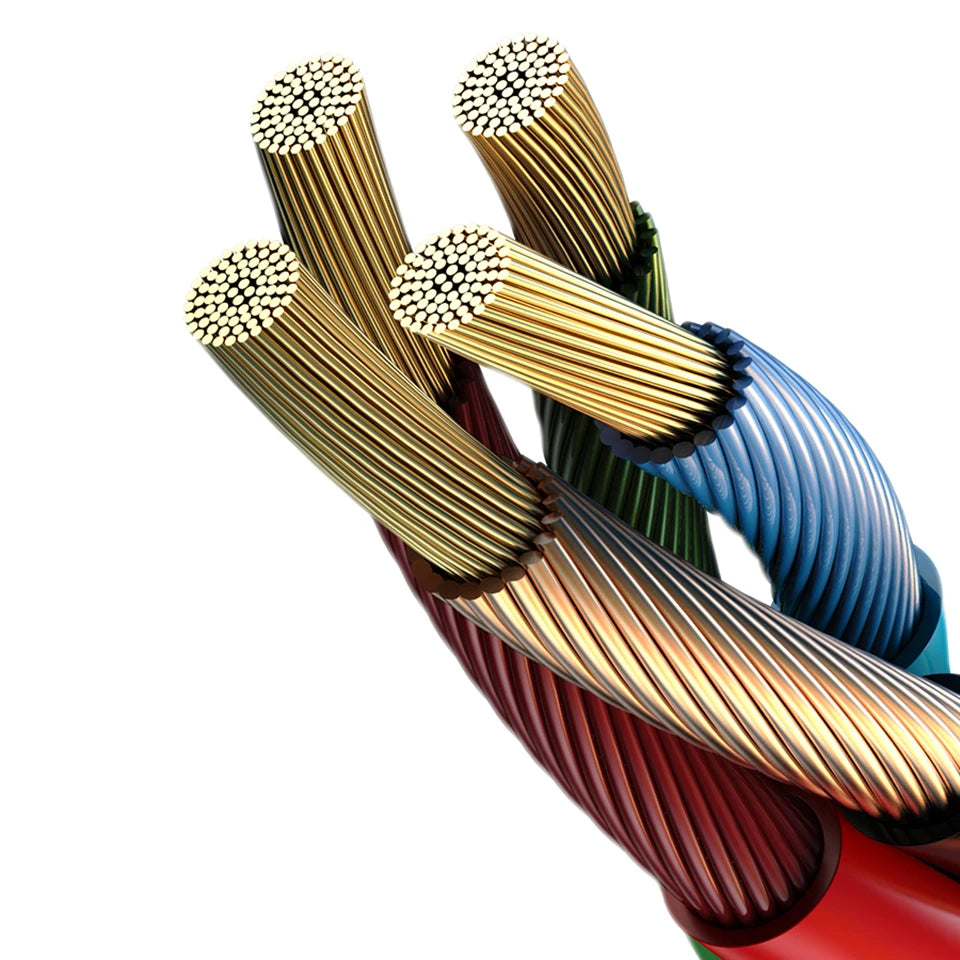 QKZ AK6 Pro Wired In-Ear Monitors IEM Earphone with Mic Noice Cancelling Headset