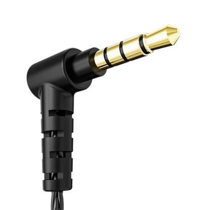 QKZ AK6 Pro Wired In-Ear Monitors IEM Earphone with Mic Noice Cancelling Headset