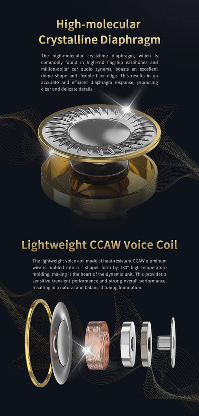 QKZ AKX DMX HIFI Heavy Bass In-Ear Earphones With Mic IEM Level 3.5mm Headphone