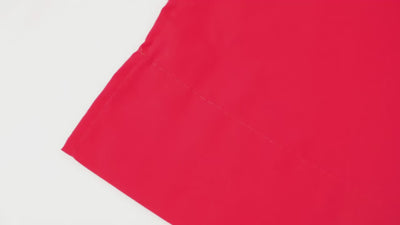 Hridz Muslin Backdrops for Photography - White, Black, Green, Red, Blue, or Grey
