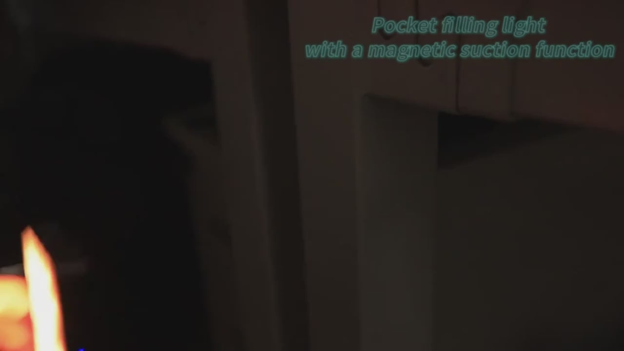 Load video: Hridz Video Lights