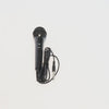 Hridz Wired Dynamic Microphone - Handheld Karaoke & Vocal Mic