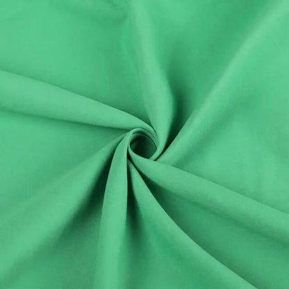 1Pc Hridz Muslin Backdrops for Photography - White, Black, Green, Red, Blue, or Grey