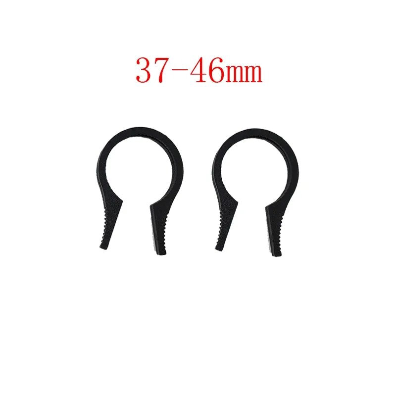 Camera Lens Filter Wrench Removal Tool Kit Set Spanner Pliers for Sony Canon