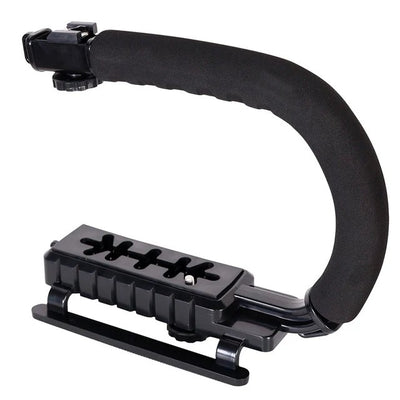 HRIDZ CSSC Camera Stabilizer Gimbal Steady Cam DSLR Handheld Steadicam