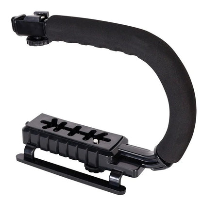 HRIDZ CSSC Camera Stabilizer Gimbal Steady Cam DSLR Handheld Steadicam