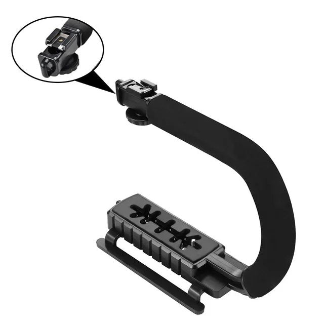 HRIDZ CSSC Camera Stabilizer Gimbal Steady Cam DSLR Handheld Steadicam