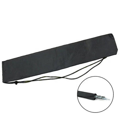 HRIDZ Photography Soft Bag for Light Stand Tripod Monopod Case Camera Tripod Storage Bag Outdoor Carrying Camera Tripod Bag