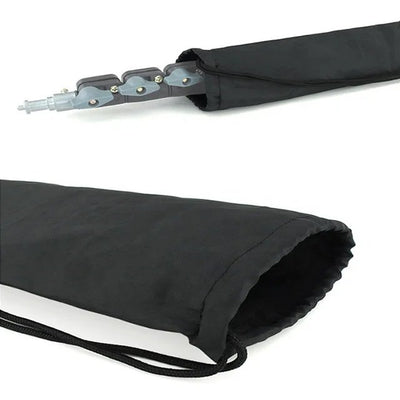 HRIDZ Photography Soft Bag for Light Stand Tripod Monopod Case Camera Tripod Storage Bag Outdoor Carrying Camera Tripod Bag
