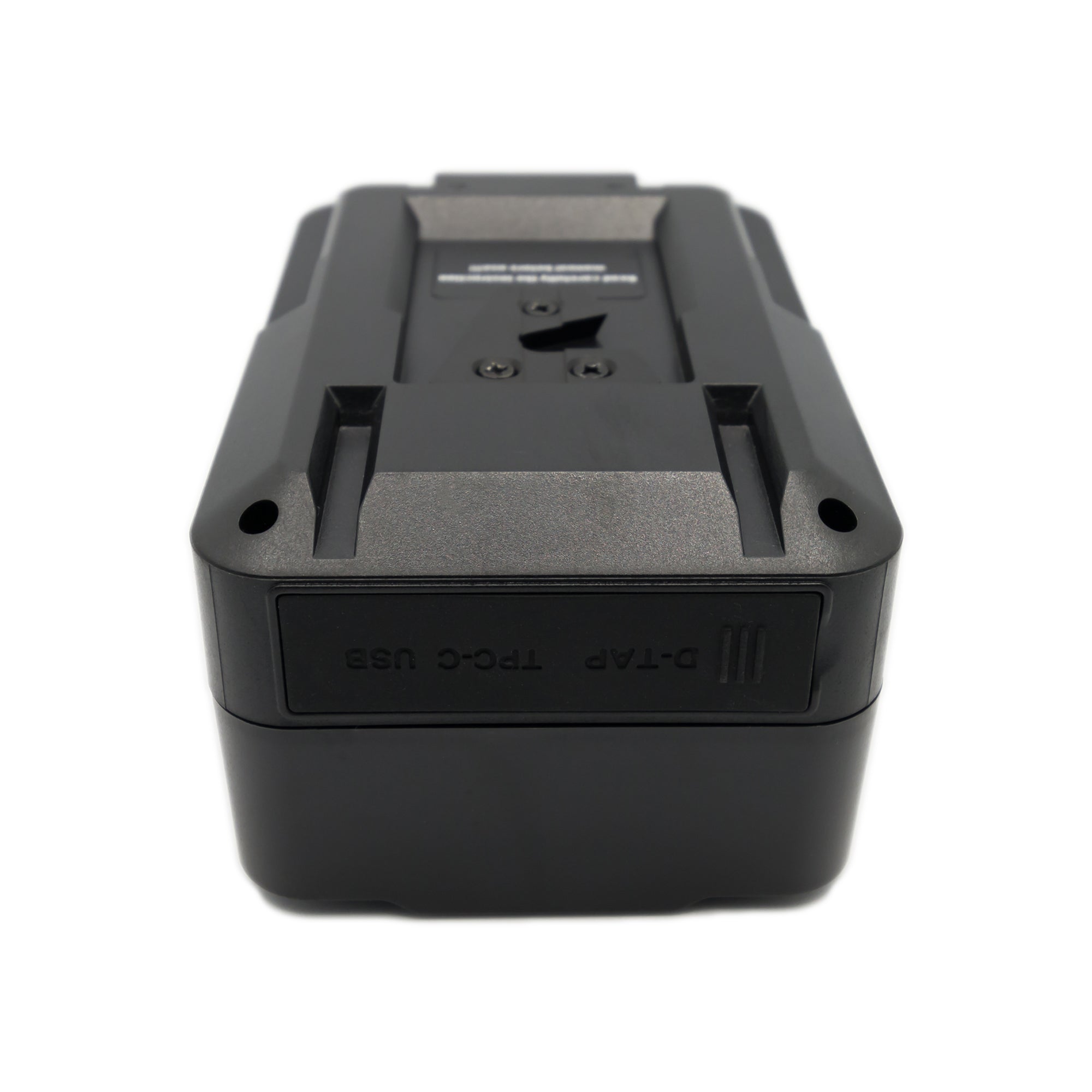HRIDZ V-Mount V-Lock VM-BP148 Battery – 148Wh 14.8V 10000mAh for Studio Video Production