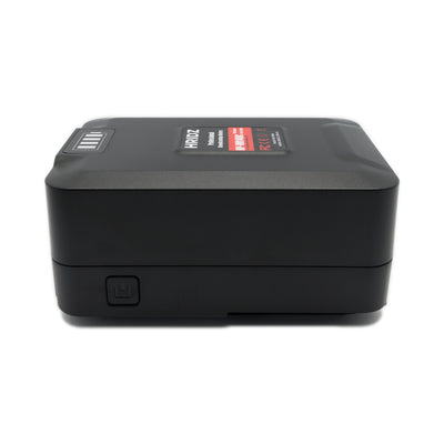 HRIDZ V-Mount V-Lock VM-BP148 Battery – 148Wh 14.8V 10000mAh for Studio Video Production