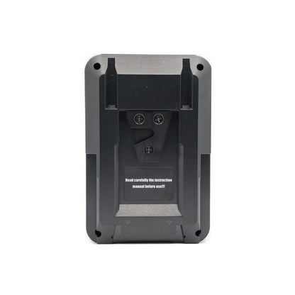 HRIDZ VM-BP74 V Lock V Mount Battery - 74Wh 14.8V 5000mAh Li-ion Battery