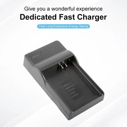 Hridz 112LED Bi-Colour Video Light with NP-F550 Battery & Charger