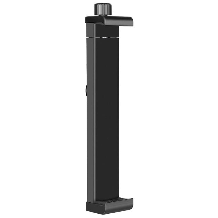 Adjustable Tablet Holder Mount For Stand Tripods for iPad Tablets iPads