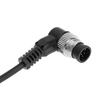 Hridz 2.5mm-N1 Camera Remote Shutter Release Connecting Cord Cable for Nikon Camera