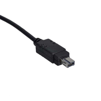 Hridz 2.5mm-N3 Camera Shutter Release Cable for Nikon D series cameras