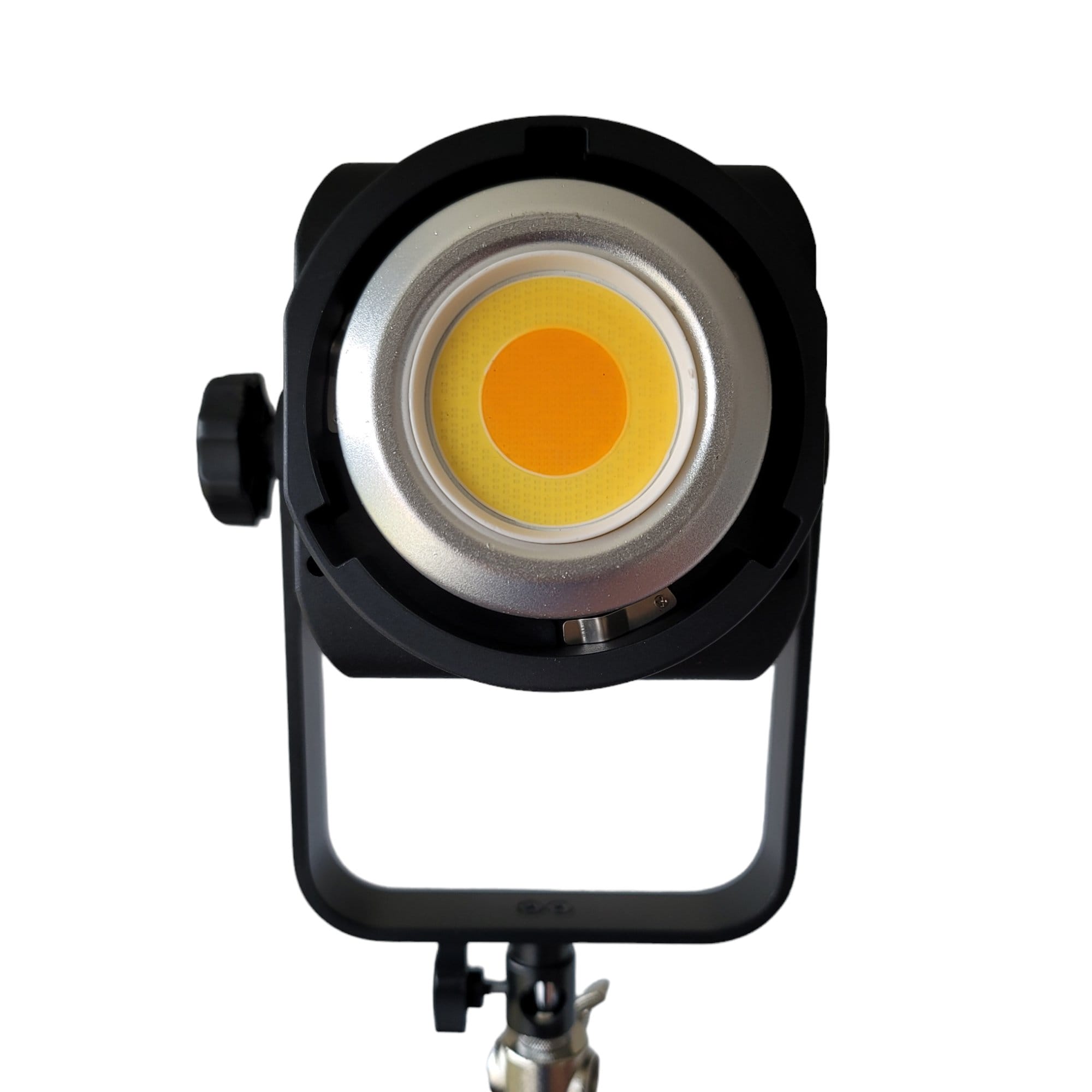 Hridz 300W Video LED Light Ultra Bright Bi-Color COB Bowens Mount For Filmmaking Photography Stage