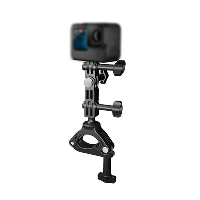 Hridz Bike Handlebar Mount for GoPro & Action Cameras