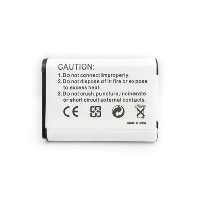 Hridz EN-EL23 Replacement Battery for Nikon Coolpix B700/P900/P600 Series Cameras