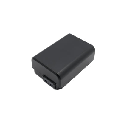 Hridz FW50 2*Batteries & Dual Charger for Sony NP-FW50 Battery A33 A35 A37 A55V RX10