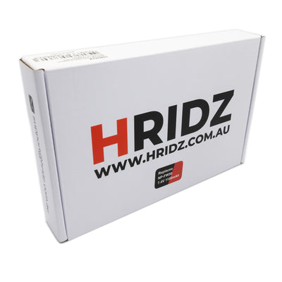 Hridz FW50 Battery Charger for Sony Alpha A7 A7II NEX-3 3N 5 NEX-6 NEX-7