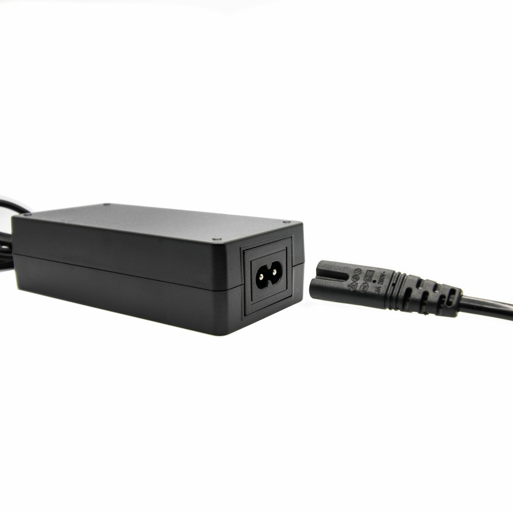 Hridz LBC-1C V-Mount Battery Charger Fast D-Tap 16.8V 3A V-Lock with AU Plug Power Cable for V Lock V Mount