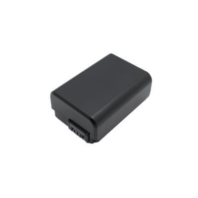 Hridz NP-FW50 2 Batteries & Dual Charger Kit for Sony Alpha & NEX Cameras
