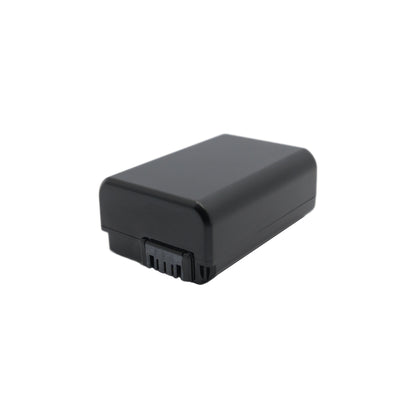 Hridz NP-FW50 Battery for SONY NP-FW50 Alpha A7 A7II NEX-3 NEX-3N NEX-5 NEX-6 NEX-7