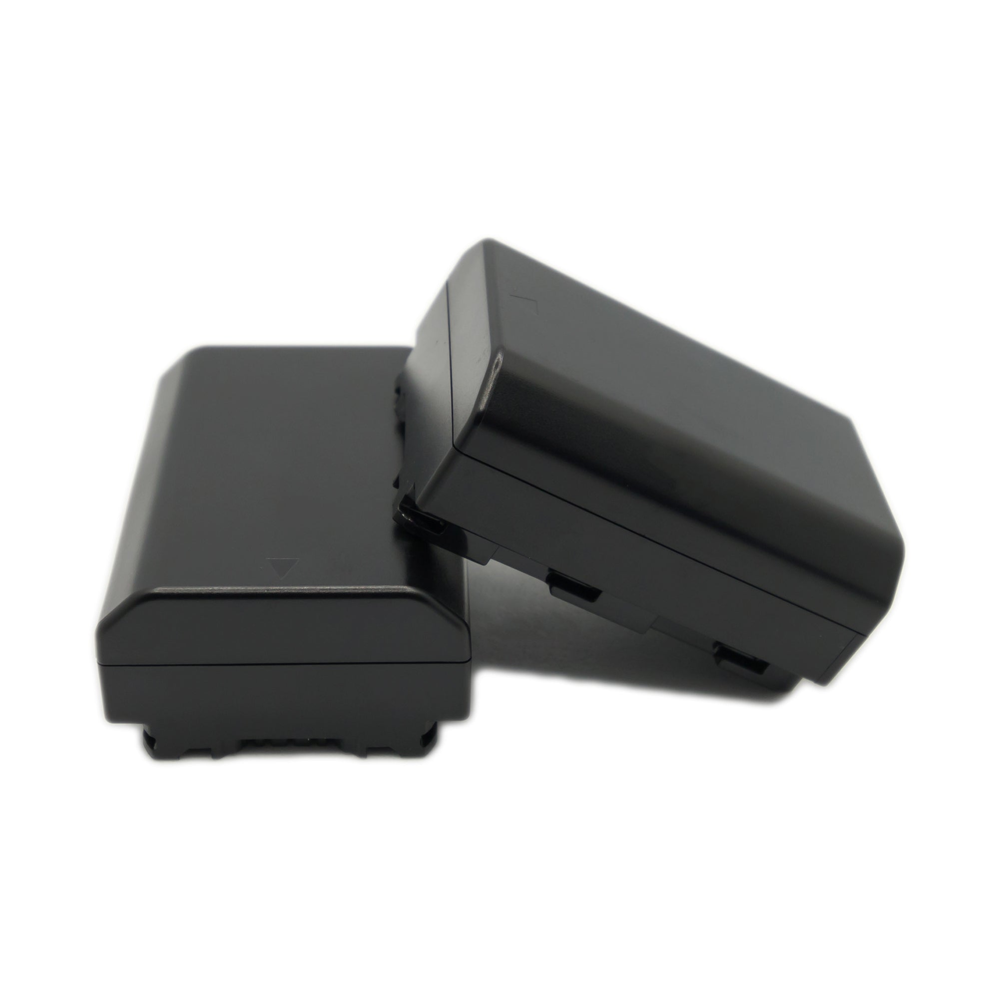 Hridz NP-FZ100 Combo Pack for Sony A9 9R A9R A9S A7RIII A7RIV A6600 Battery & Charger