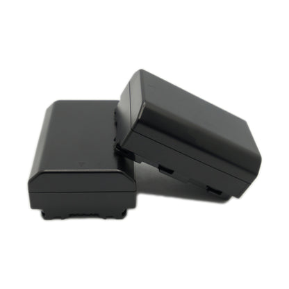 Hridz NP-FZ100 Combo Pack for Sony A9 9R A9R A9S A7RIII A7RIV A6600 Battery & Charger