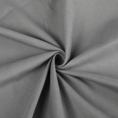 Hridz Photography Muslin Backdrop 2x3m & 3x3.6m – Green Screen, White, Black, Grey, Blue