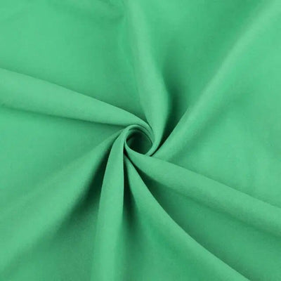 Hridz Photography Muslin Backdrop 2x3m & 3x3.6m – Green Screen, White, Black, Grey, Blue
