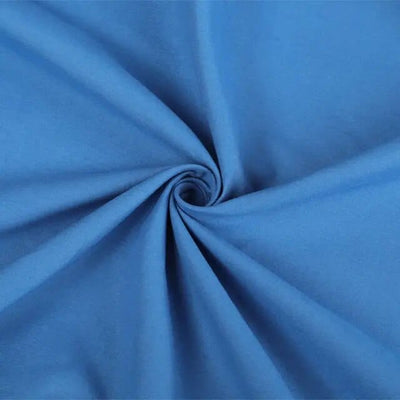 Hridz Photography Muslin Backdrop 2x3m & 3x3.6m – Green Screen, White, Black, Grey, Blue