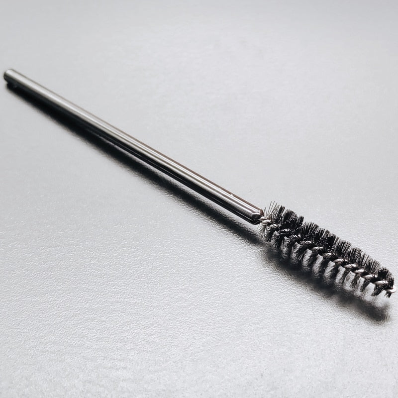 Professional Earphone Cleaner Kit for Bluetooth Headphones Case Cleaner Pen & Soft Brush